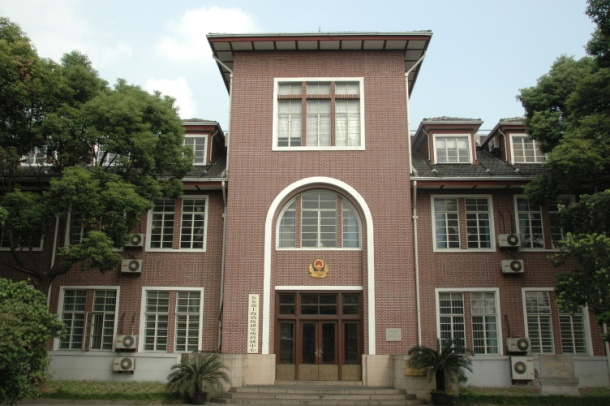 应急管理部上海消防研究所（原公安部上海消防研究所）-测试仪器合作